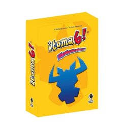 ¡TOMA 6! 30 ANIVERSARIO