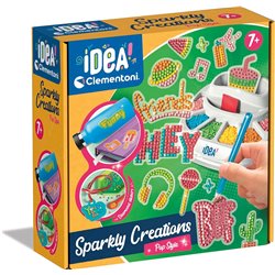 SPARKLY CREATIONS POP STYLE