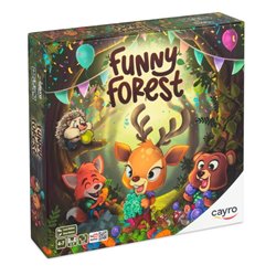 FUNNY FOREST