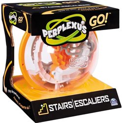PERPLEXUS GO!