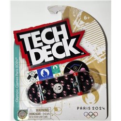 TECH DECK INDIVIDUAL SURTIDO REFRESH