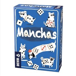 MANCHAS