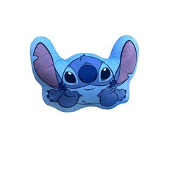 PELUCHE COJIN 3D LILO&STITCH 22X35 CM