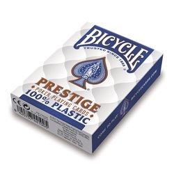 NAIPES - BARAJA BICYCLE PRESTIGE SURTIDA