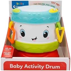 TAMBOR BABY