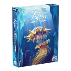 REVIVE: LA LLAMADA DEL ABISMO