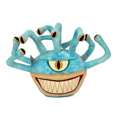 D&D PELUCHE XANATHAR BEHOLDER 26cm
