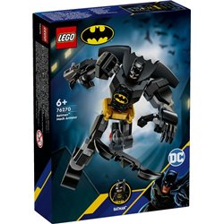 LEGO BATMAN - ARMADURA ROBOTICA DE BATMAN™
