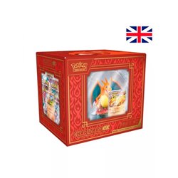 POKEMON KID'S BIG GIFT OCTOBER 2024 (ENGLISH)