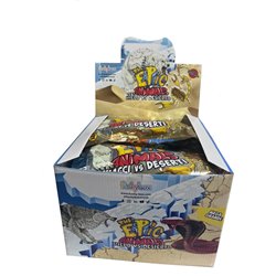 DISPLAY 14 SOBRES EPIC ANIMALS HIELO VS DESIERTO