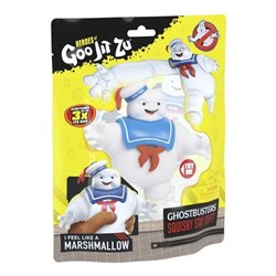GOO JIT ZU - CAZAFANTASMAS MARSHMALLOW