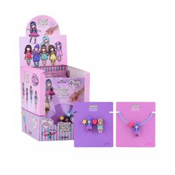 DISPLAY 11 GORJUSS BRACELET