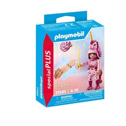 PLAYMOBIL - DISFRAZ DE UNICORNIO