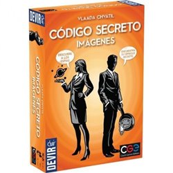 CODIGO SECRETO IMAGENES