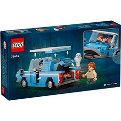 LEGO HARRY POTTER Ford Anglia™ Volador
