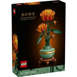 LEGO BOTANICAL - CRISANTEMO