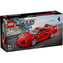 LEGO SPEED CHAMPIONS - FERRARI F40