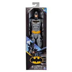 FIGURA BATMAN RENACIMIENTO 30 CM