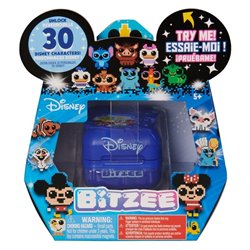 BITZEE - MASCOTA DIGITAL DISNEY