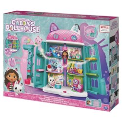 GABBY'S DOLLHOUSE - CASA DE CELEBRACION