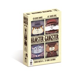 HAMSTER GANGSTER