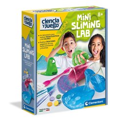 MINI SLIMING LAB