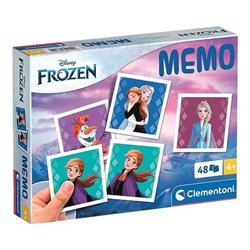MEMO POCKET - DISNEY FROZEN