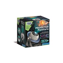 PROYECTOR ESPACIAL