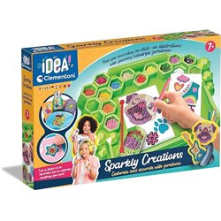 CREACIONES BRILLANTES