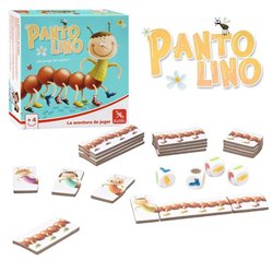 PANTOLINO