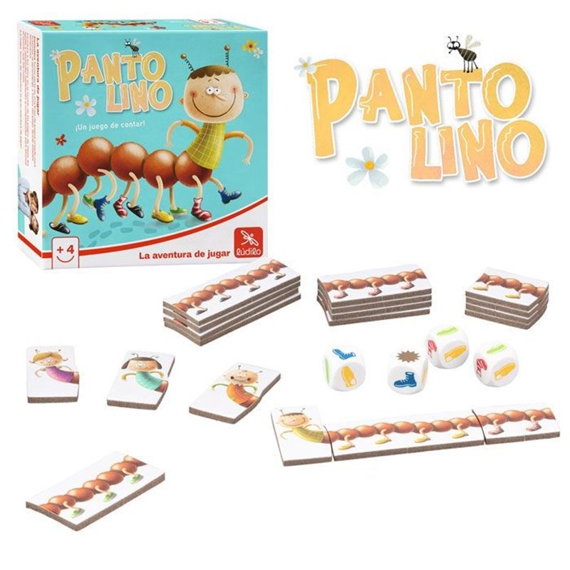 PANTOLINO