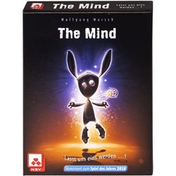 THE MIND