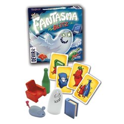 FANTASMA BLITZ
