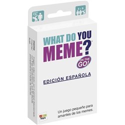 WHAT DO YOU MEME TRAVEL