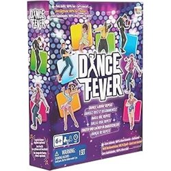 DANCE FEVER