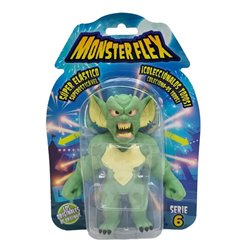 DISPLAY 14 MONSTERFLEX SERIE 6