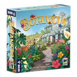 BOTANICUS