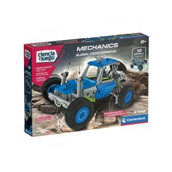 MECHANICHS - BUGGY TODOTERRENO