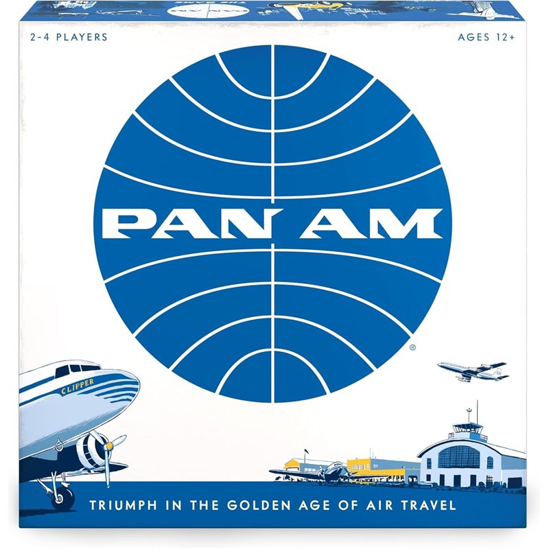 PAN AM