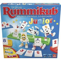 RUMMIKUB JUNIOR