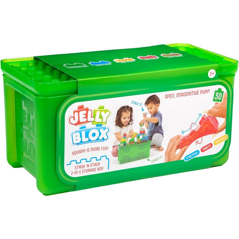 JELLY BLOX - STORAGE PACK