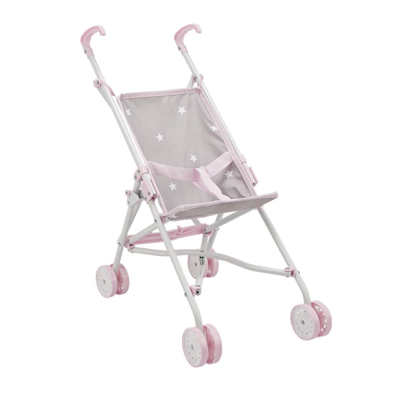 SILLITA DE PASEO EMMA  28x52x54 CM