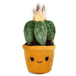 PELUCHE PLANTA SOFT GARDEN 23cm SURTIDO 4 MODELOS