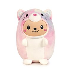 PELUCHE KAWAII MICHI MOCHIS 18cm SURTIDO