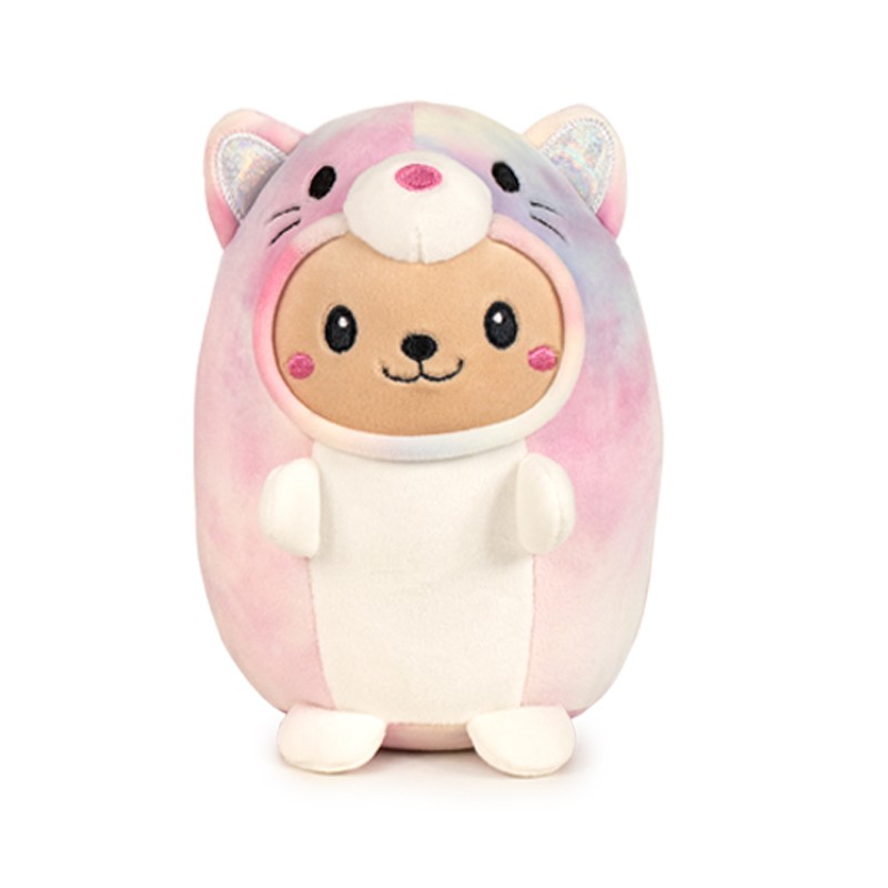 PELUCHE KAWAII MICHI MOCHIS 18cm SURTIDO