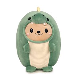 PELUCHE KAWAII MICHI MOCHIS 25cm SURTIDO