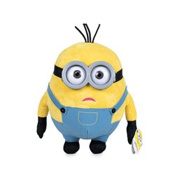 PELUCHE SURTIDO MINIONS 15-18cm 4 MODELOS SURTIDOS