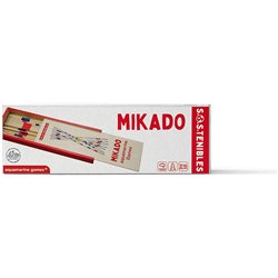 MIKADO FSC 100%