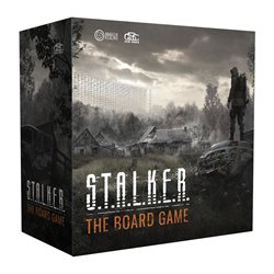 (PREPEDIDO) S.T.A.L.K.E.R - Strecht goals (OTOÑO 2025)