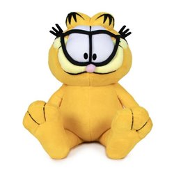 PELUCHE GARFIELD EMOJI 30CM 4 MODELO SURTIDO